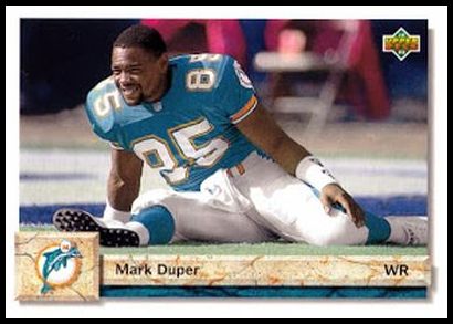 318 Mark Duper